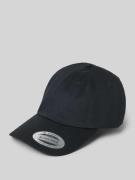 Flex Fit Cap mit verstellbarem Riegel Modell 'Low Profile Cotton Twill...