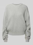 Drykorn Strickpullover aus Baumwoll-Kaschmir-Mix Modell 'KEBEDI' in He...