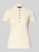 Lauren Ralph Lauren Slim Fit Poloshirt mit Knopfleiste Modell 'KIEWICK...