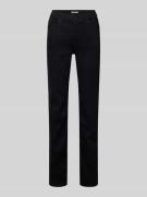 Levi's® 300 Straight Fit Jeans aus BCI Baumwolle mit 5-Pocket-Design i...