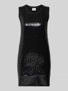 Pepe Jeans Körpernahes Strickkleid mit Woll-Anteil Modell 'ELAINE' in ...