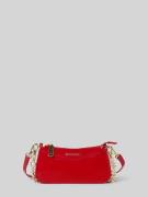 VALENTINO BAGS Shoulder Bag mit Logo-Detail Modell 'Elly' in Rot, Größ...