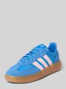 adidas Sportswear Sneaker mit Label-Detail in Royal, Größe 36