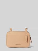 LIEBESKIND BERLIN Handtasche aus Leder Modell 'MAREIKE' in Sand, Größe...