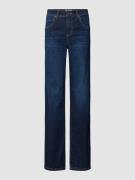 Angels Jeans mit 5-Pocket-Design Modell 'LARA' in Dunkelblau, Größe 46...