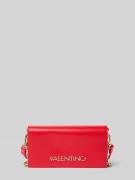 VALENTINO BAGS Handtasche mit Label-Detail Modell 'STEFANY' in Rot, Gr...