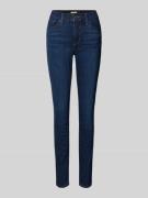 Levi's® 300 Skinny Fit Jeans im 5-Pocket Design Modell 'SHAPING SKINNY...