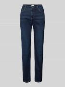 Christian Berg Woman Skinny Fit Jeans in 5-Pocket-Design in Jeansblau,...