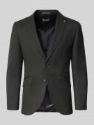 CG - Club of Gents 2-Knopf-Sakko mit Reverskragen Modell 'Corsin' in D...