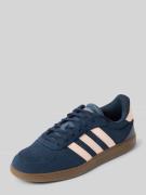 adidas Sportswear Sneaker mit Schnürverschluss in Dunkelblau, Größe 36