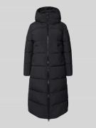 SAVE THE DUCK Regular Fit Steppmantel mit Zweiwege-Reißverschluss Mode...