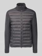 Colmar Originals Regular Fit Steppjacke mit Zweiwege-Reißverschluss in...