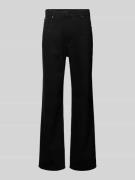 Pegador Jeans mit 5-Pocket-Design Modell 'BALTRA' in Black, Größe 33