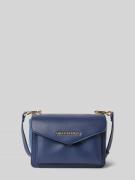 VALENTINO BAGS Handtasche mit Label-Applikation Modell 'VIOLET' in Mar...