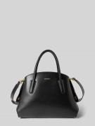 Coccinelle Handtasche mit Label-Detail Modell 'TYLDE' in Black, Größe ...