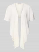 Christian Berg Cocktail Regular Fit Jacke im semitransparenten Design ...