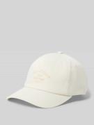 BOSS Orange Basecap aus reiner Baumwolle Modell 'LETTYE' in Offwhite, ...