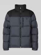 Polo Ralph Lauren Regular Fit Daunenjacke mit Zweiwege-Reißverschluss ...