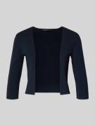 Vera Mont Regular Fit Bolero aus Viskose-Mix in Rose, Größe M