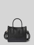 VALENTINO BAGS Handtasche in Leder-Optik Modell 'Foxy' in Black, Größe...