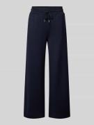Soyaconcept Sweatpants mit elastischem Bund Modell 'Banu' in Marine, G...