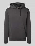 Only & Sons Regular Fit Hoodie aus Baumwoll-Mix Modell 'CERES' in Dunk...