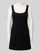 Forever New A-Linie Cocktailkleid mit passendem Langarmshirt im Set in...