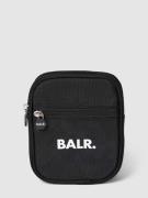 Balr. Handtasche mit Logo-Print in Black, Größe 1