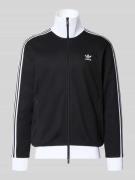 adidas Originals Trainingsjacke mit Label-Stitching Modell 'BECKENBAUE...