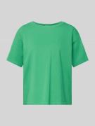 American Vintage Loose Fit T-Shirt aus reiner Baumwolle Modell 'VALLEY...