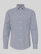 BOSS Regular Fit Businesshemd mit Kombimanschette Modell 'P-JOE-K' in ...