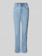 Calvin Klein Jeans Slim Fit Jeans mit 5-Pocket-Design in Blau, Größe 2...