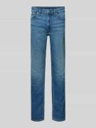 Calvin Klein Jeans Slim Fit Jeans mit Logo-Patch Modell 'Clearwater' i...