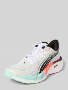 PUMA PUMA x HYROX - Sneaker mit Label-Detail Modell 'Velocity NITRO™ 4...