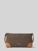 MICHAEL Michael Kors Handtasche mit Allover-Logo-Print Modell 'Murphy'...