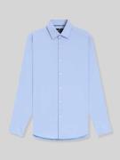 BOSS Slim Fit Businesshemd aus Stretch-Twill Modell 'P-HANK-KENT-C1-22...