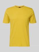 BOSS Orange Regular Fit T-Shirt aus reiner Baumwolle Modell 'TEGOOD' i...