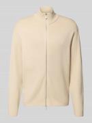 SELECTED HOMME Relaxed Fit Strickjacke aus Viskose-Mix Modell 'TELLER'...