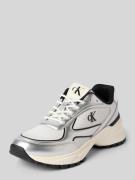 Calvin Klein Jeans Sneaker mit Kontrastbesatz Modell 'HIKE RUNNER' in ...