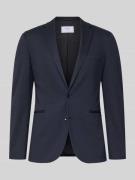 MCNEAL 2-Knopf-Sakko mit Reverskragen in Marine, Größe 102