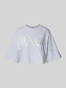 BOSS Orange Regular Fit T-Shirt aus reiner Baumwolle Modell 'C_EPHILAS...