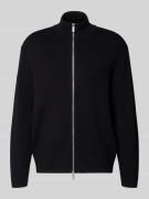 SELECTED HOMME Relaxed Fit Strickjacke aus Viskose-Mix Modell 'TELLER'...