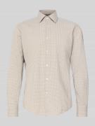 BOSS Regular Fit Businesshemd mit Kombimanschette Modell 'P-JOE-K' in ...