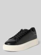 Jack & Jones Sneaker mit Label-Detail Modell 'ASPIRE' in Black, Größe ...