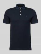 Jack & Jones Slim Fit Poloshirt mit Viskose-Anteil Modell 'Paulos' in ...