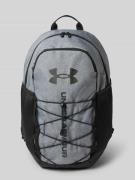 Under Armour Rucksack mit Tragehenkel in Anthrazit, Größe 1
