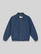 s.Oliver RED LABEL Regular Fit Blouson mit seitliche Eingrifftaschen i...