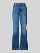Guess Jeans im Used-Look Modell 'NEW FAYE PANT' in Jeansblau, Größe 25...