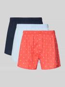 Calvin Klein Underwear Boxershorts aus reiner Baumwolle im 3er-Pack in...