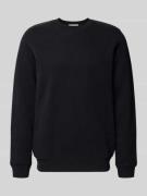 Armedangels Regular Fit Sweatshirt aus reiner Bio Baumwolle Modell 'BA...